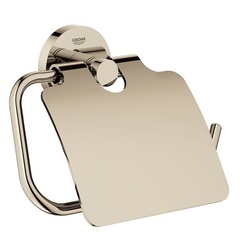 GROHE Essentials 40367BE1 Держатель туалетной бумаги фото