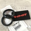 Honda Сальник + пыльник пера 43х55х9 VFR 1200 51490-MGE-003