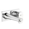 Ideal Standard Tonic II A6334AA Смеситель для раковины однорычажный