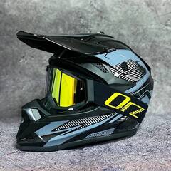 Мотошлем VIRTUE WLT-125
