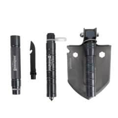 Тактический набор Tactical Survival Shovel