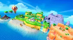 Игра Super Mario Party Jamboree (Switch)