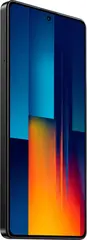 Смартфон Xiaomi POCO M6 Pro 12/512 ГБ Global, Dual nano SIM, синий