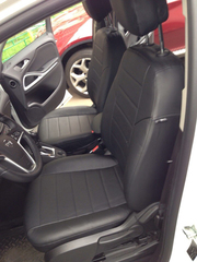 Чехлы на Opel Zafira C 2012–2019 г.в.