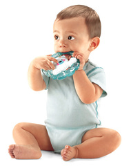 Fisher Price Прорезыватель 
