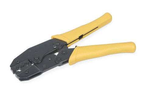 Инструмент обжимной для RG-58, 59, 62 HT-336A (7818c)