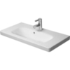 Duravit DuraStyle 2337780030 Раковина мебельная компакт