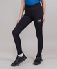 Детские тренировочные лосины Nordski Jr Pro black - 1
