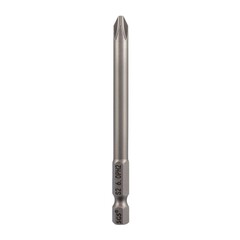 Бита PH2 х90мм S2 1шт SGS 6390-6.0-PH2