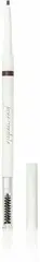 JANE IREDALE PURE BROW PENCIL DARK BROWN