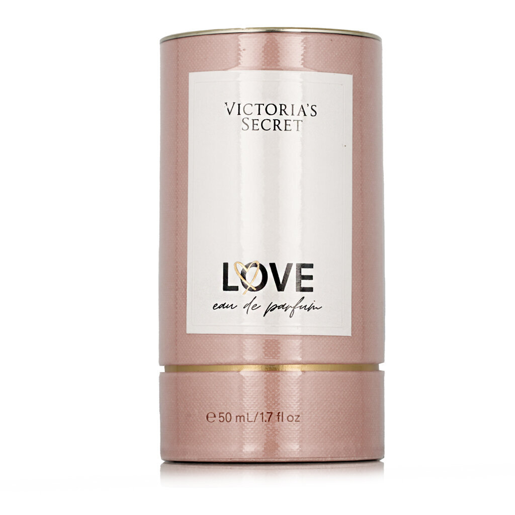 Парфюмированная вода Victoria's Secret Love EDP, 50ml