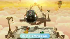 Игра Super Mario Party Jamboree (Switch)