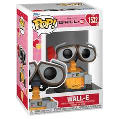 Funko POP! Disney Valentines: Wall-E (1532)