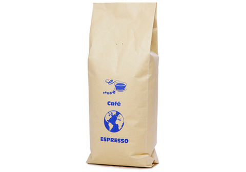 Кофе в зернах Espresso, 1кг