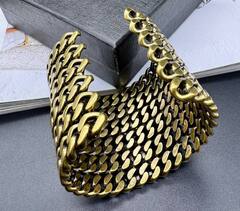 43575-braslet-manzheta-shirokij-ysl-iz-latuni-v-vintazhnom-stile