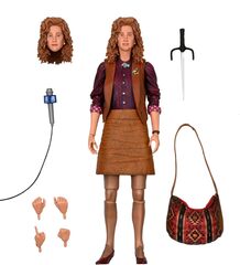 Фигурка NECA Ultimate TMNT (Movie): April O'Neil