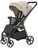 Прогулочная коляска Carrello Bravo Lite CRL-5529 Marble Beige
