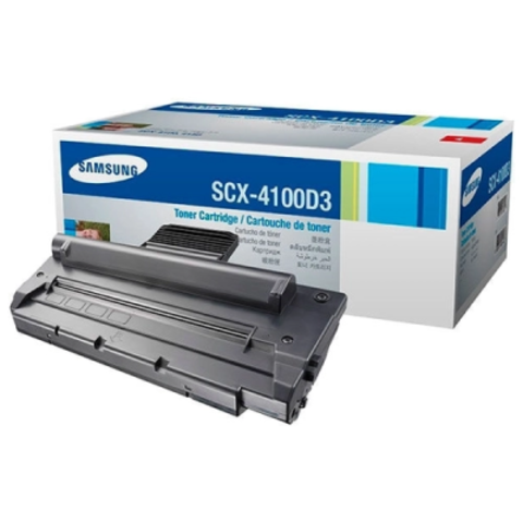 Скупка картриджей Samsung SCX-4100D3