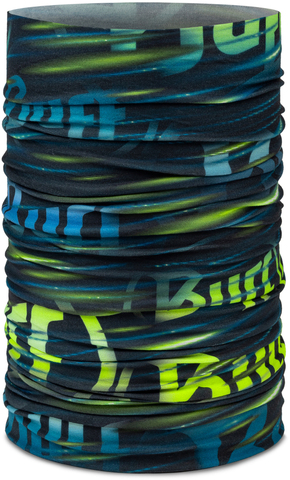 Бандана-труба Buff Original Orby Night Blue фото 1