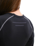 Женский комплект термобелья Proteam Regular Black