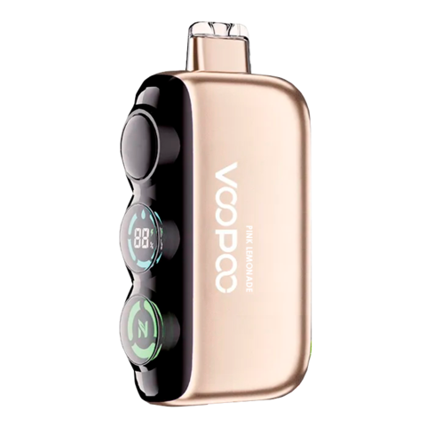 Voopoo Zest 40000 - Pink Lemonade