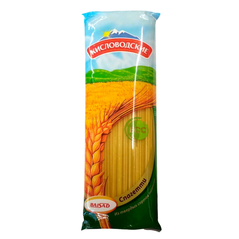 Макароны 