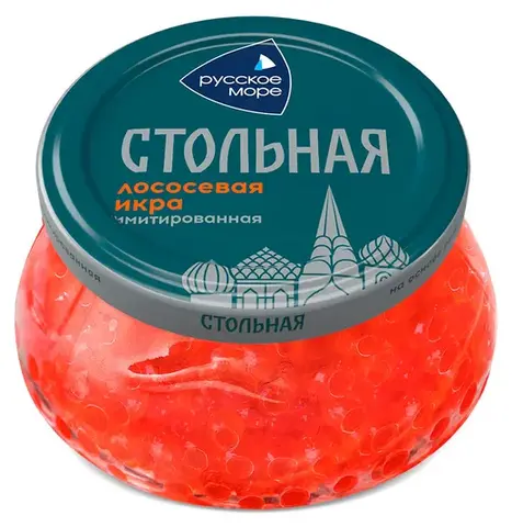 Икра 