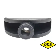 Гайка барашек DDE STE160 (919-907-27)