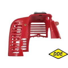 Дефлектор DDE GT250L (790-014-213)