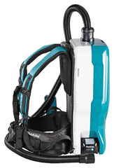 Аккумуляторный ранцевый пылесос Makita VC012GZ01