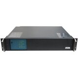 ИБП PowerCom King Pro RM KIN-2200AP LCD