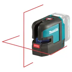 Лазерный уровень Makita SK105DZ