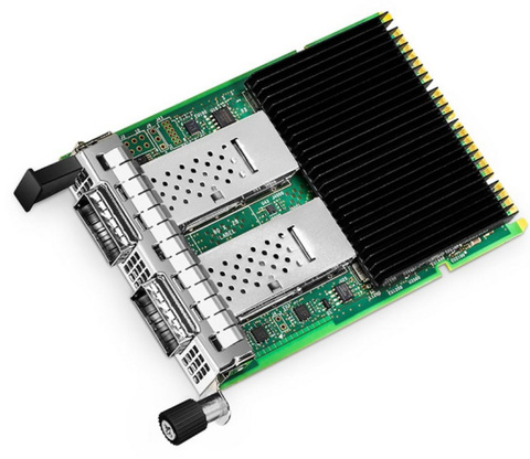 Сетевая карта MELLANOX TECHNOLOGIES MCX753436MS-HEAB