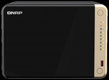 Сетевой RAID-накопитель QNAP TS-664-8G
