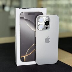 iPhone 16 Pro Max, 256 ГБ б/у