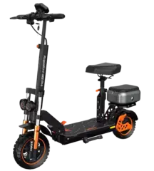 Электросамокат Kugoo Kirin M5 Pro