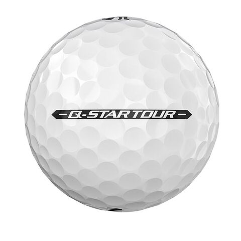 Мяч для гольфа Srixon Q-STAR TOUR