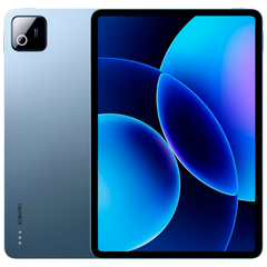 Планшет Xiaomi Pad 8, 11.2", Wi-Fi, 6/128GB, Blue (Голубой)