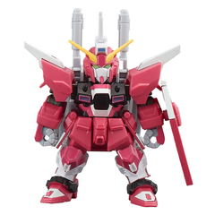 Сборная модель Blockcross Mobile Suit Gundam: Infinite Justice Gundam Type II