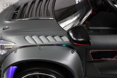 Mercedes AMG drift E005EE с дистанционным управлением