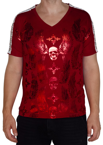 Футболка TS2435 The Saints Sinphony
