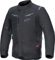 ST-1 Jacket / Черный