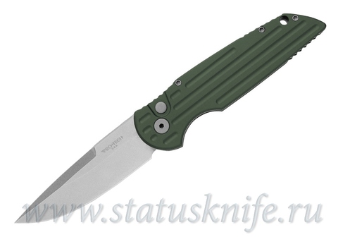 Нож Pro-Tech TR-3 Green