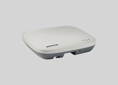 Восьмиканальная точка доступа MXW neXt Shure MXWAPX8=-Z11