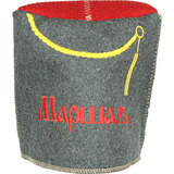 Папаха Маршал - 1