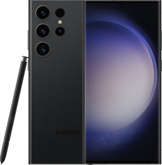 Смартфон Samsung Galaxy S23 Ultra 12/512GB черный фантом (SM-S918BZKHCAU)