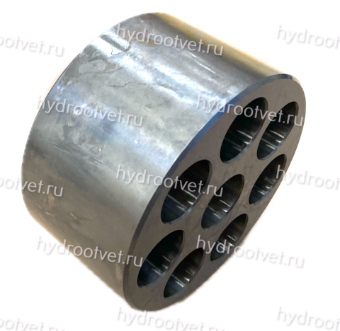 Фото A6VE160 CYLINDER BLOCK - Блок цилиндров