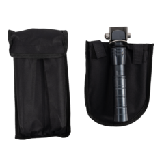 Тактический набор Tactical Survival Shovel