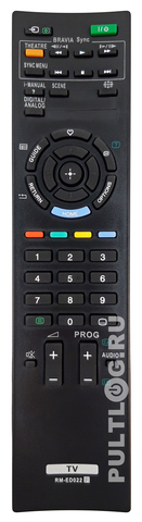 RM-ED022