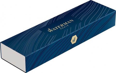 Ручка шариковая Waterman Allure Pastel Green CT (2105304)